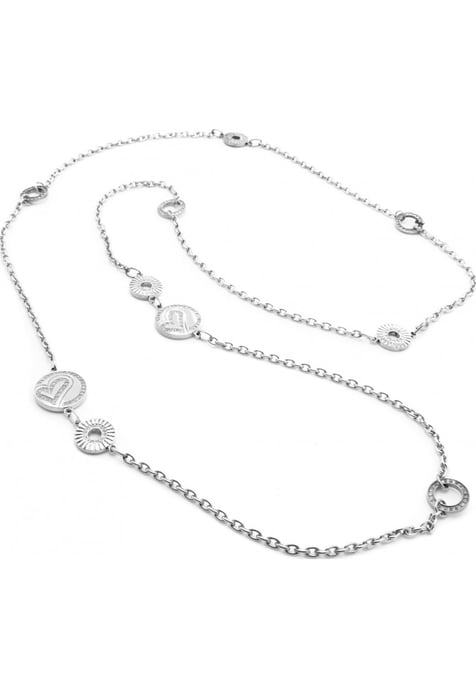 Folli Follie 3N8F180C Ladies Necklace - Image 1