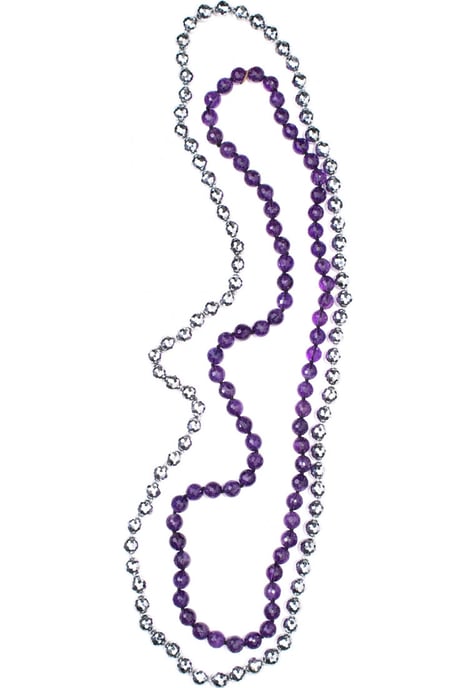 Folli Follie 4N9A111AY Ladies Necklace - Image 1