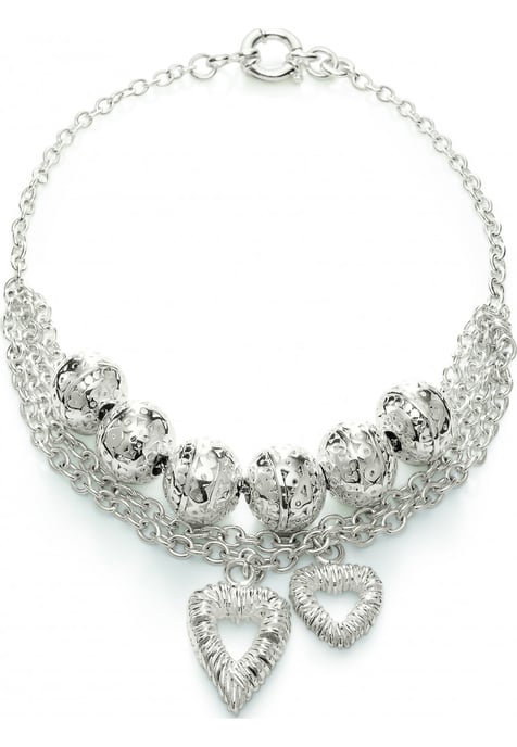 Folli Follie 1N0F027 Ladies Necklace - Image 1