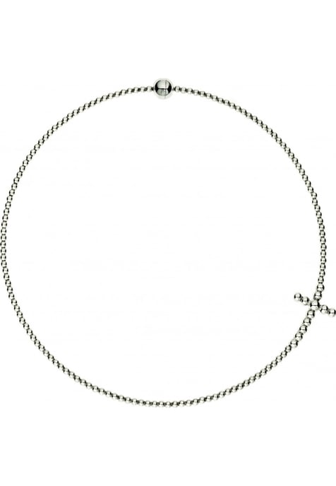 Folli Follie 1N17F005 Ladies Necklace - Image 1