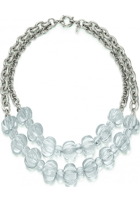 Folli Follie 4N0T072C Ladies Necklace - Image 1