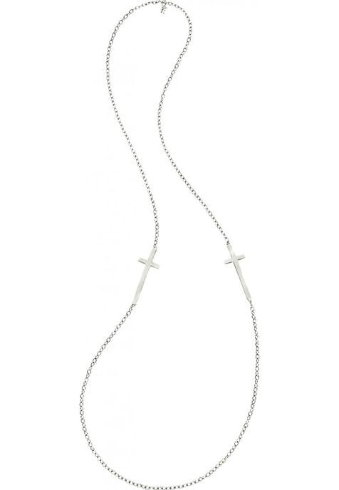 Folli Follie 1N13F005 Ladies Necklace - Image 1