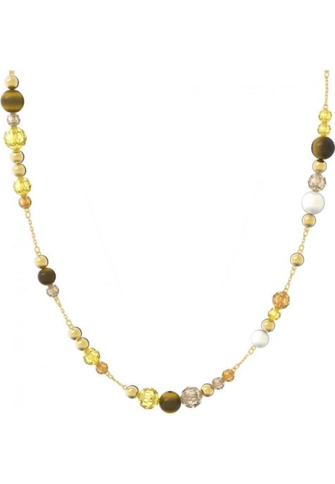 Swarovski 5618300 Ladies Somnia Necklace - Image 1