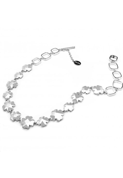 Folli Follie 1N9F145 Ladies Necklace - Image 1