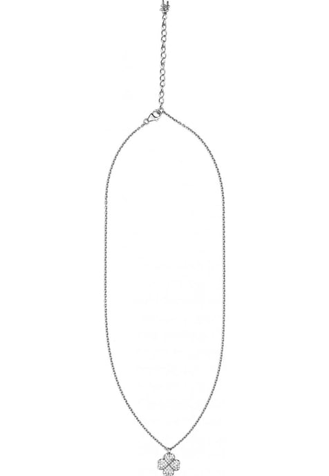 Folli Follie 3N19S009C Ladies Necklace - Image 1