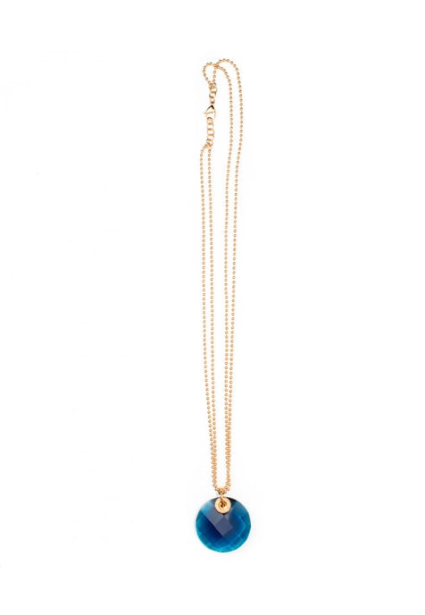Folli Follie 3N0T004RU Ladies Necklace - Image 1