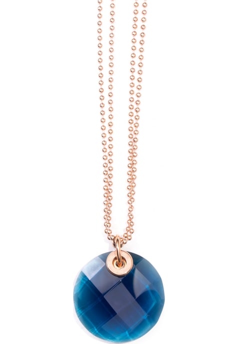 Folli Follie 3N0T004RU Ladies Necklace - Image 2