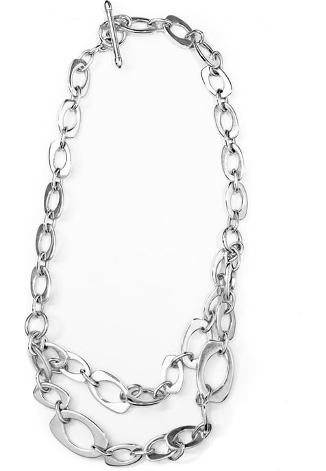 Folli Follie 1N7F103 Ladies Necklace - Image 1