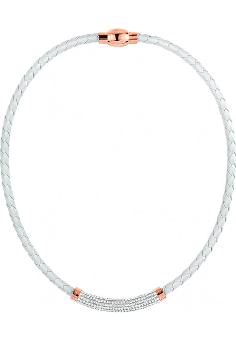 Folli Follie 3N13T007RWC Ladies Necklace - Image 1