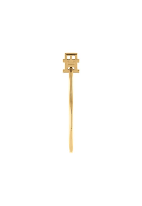 Tommy Hilfiger 2780720 Ladies TH Monogram Earrings - Image 2