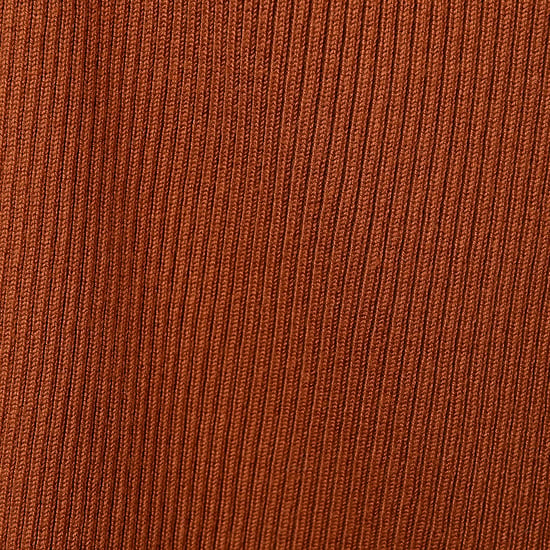 QED London Womens Dresses Midi In Brown - Image 3
