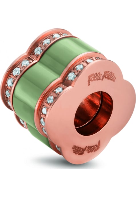 Folli Follie 3P16T003REC Ladies Charm - Image 1