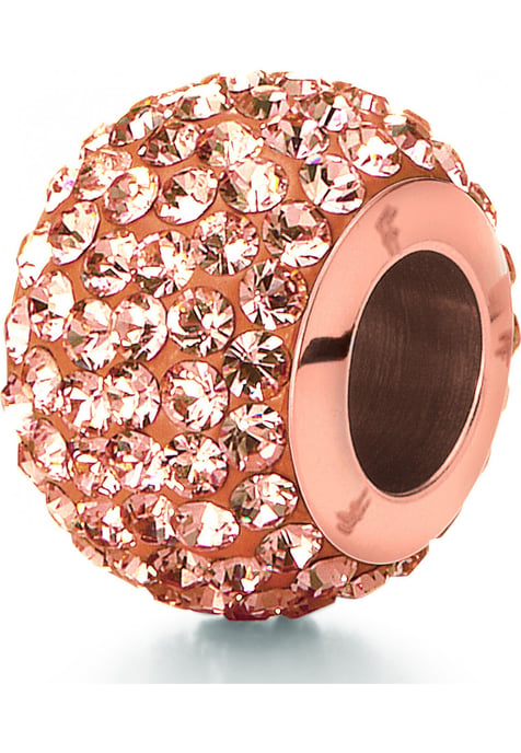Folli Follie 3P0T023RS Ladies Charm - Image 1