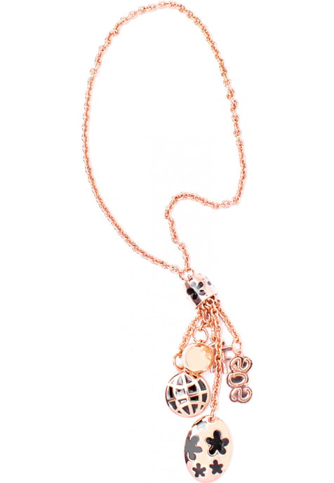 Folli Follie BG1T030WRK Ladies Charm - Image 1