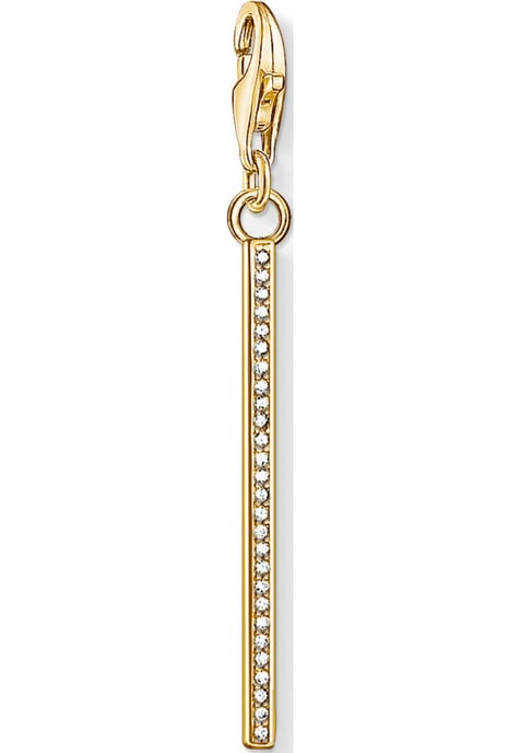Thomas Sabo 1577-414-14 Ladies Charm - Image 1