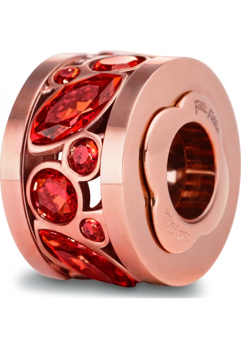 Folli Follie 3P16T005RR Ladies Charm - Image 1