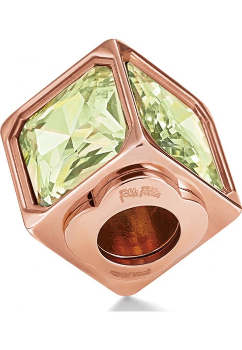Folli Follie 3P16T008RCE Ladies Charm - Image 1