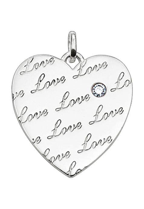 Thomas Sabo SD_PE0018-153-14 Ladies Charm - Image 1