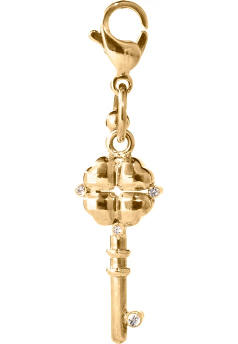 Folli Follie 3P1T009RC Ladies Charm - Image 1
