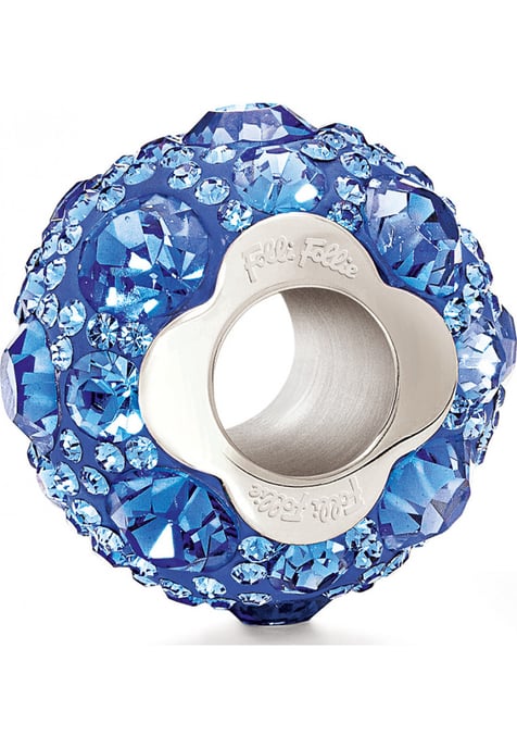Folli Follie 3P13F018U Ladies Charm - Image 1