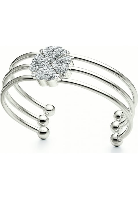 Folli Follie 3B0F041C Ladies Bracelet - Image 1
