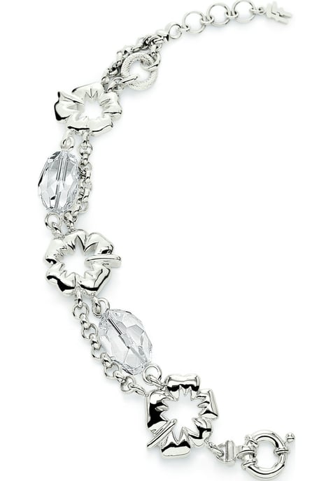 Folli Follie 4B2F058C Ladies Bracelet - Image 1