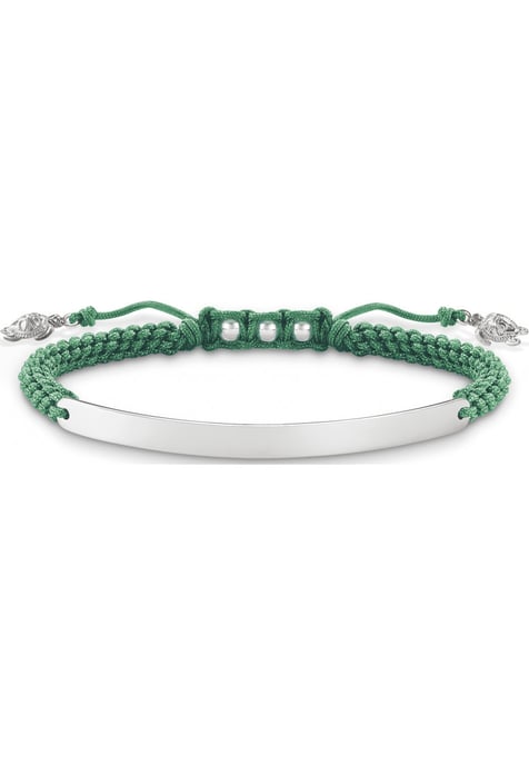 Thomas Sabo LBA0058-173-6-L21v Ladies Bracelet - Image 1