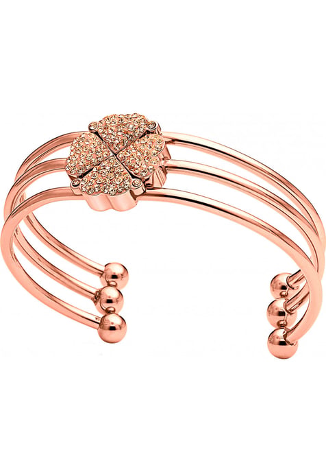 Folli Follie 3B0T041RS Ladies Bracelet - Image 1