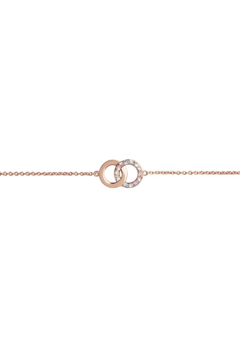 Olivia Burton OBJRBB03 Ladies Rainbow Classic Bracelet - Image 2
