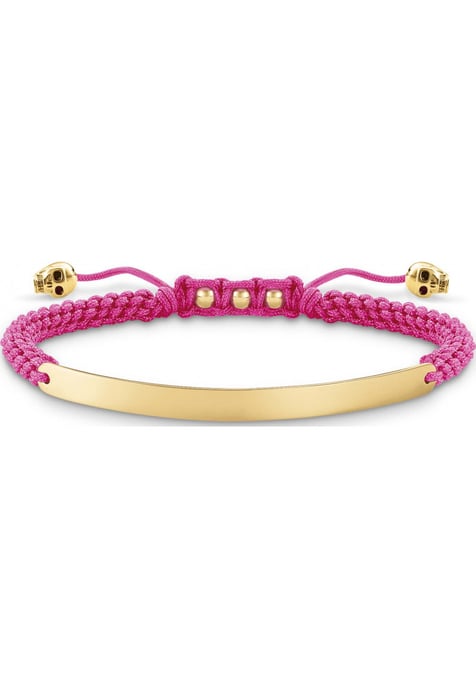 Thomas Sabo LBA0050-848-9-L19v Ladies Bracelet - Image 1