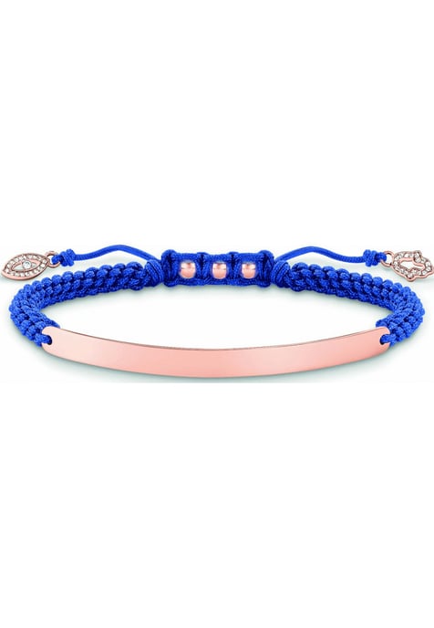 Thomas Sabo LBA0068-898-1-L19v Ladies Bracelet - Image 1