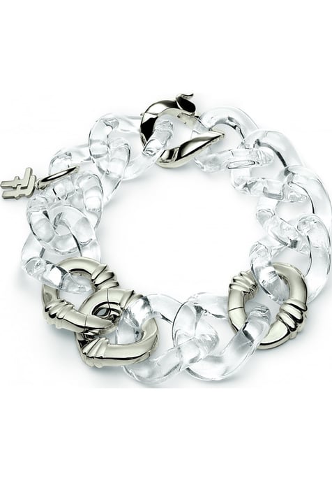 Folli Follie 4B1F004C Ladies Bracelet - Image 1