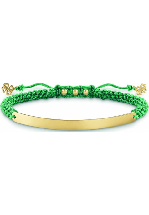 Thomas Sabo LBA0061-848-6-L21v Ladies Bracelet - Image 1