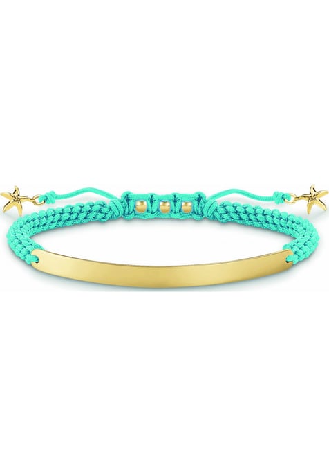 Thomas Sabo LBA0060-848-1-L19v Ladies Bracelet - Image 1