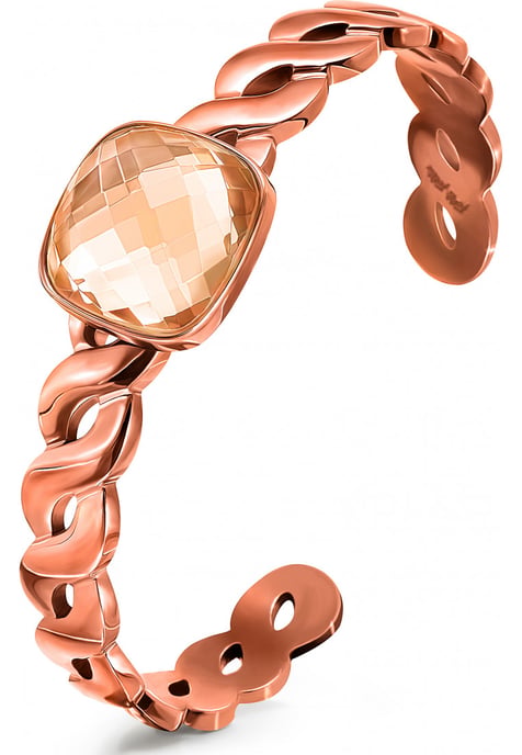 Folli Follie 3B15T013RS Ladies Bracelet - Image 1