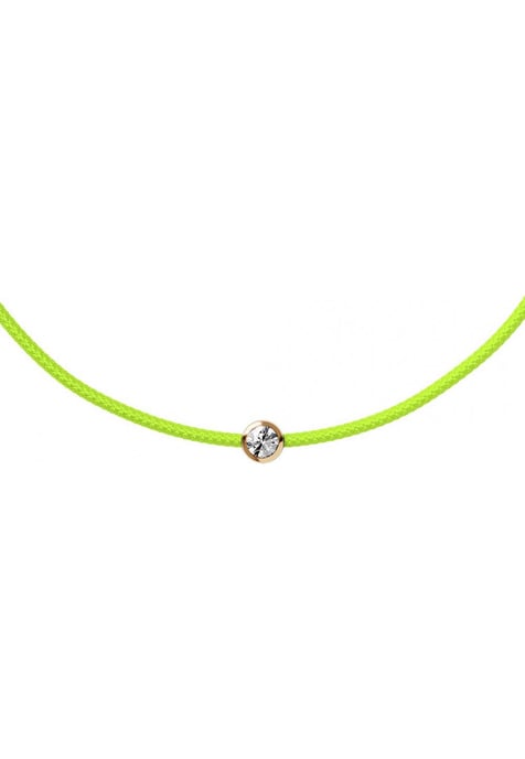 Ice-Watch 021097 Ladies Diamond Bracelet - Image 2
