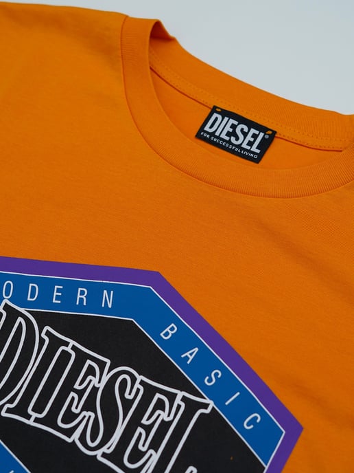 Diesel Tee Men - Image 2