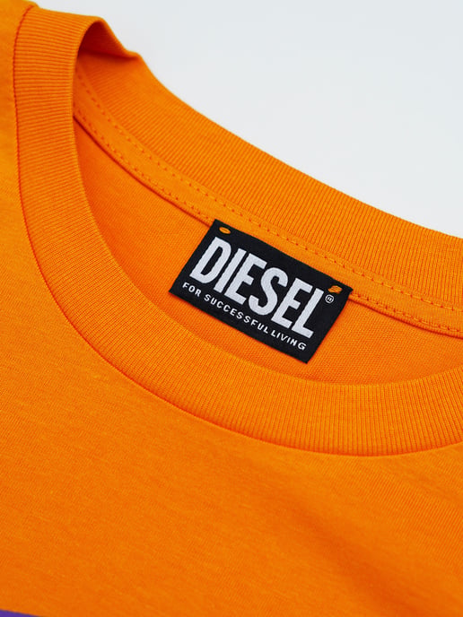 Diesel Tee Men - Image 3