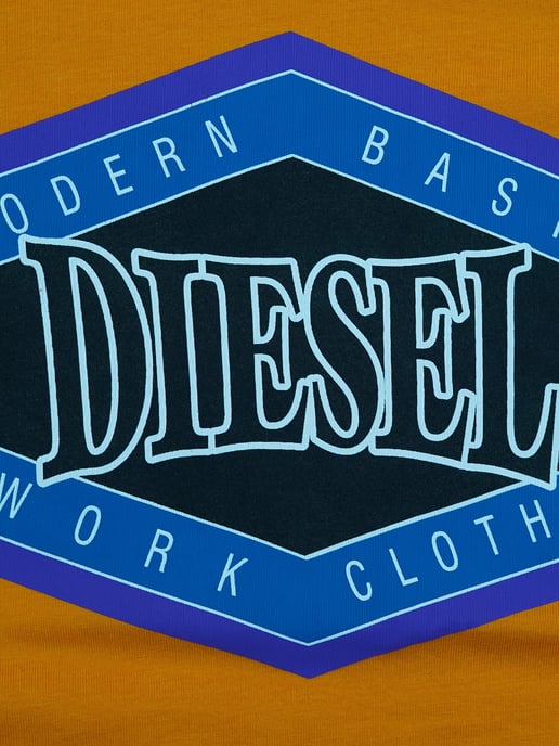 Diesel Tee Men - Image 4