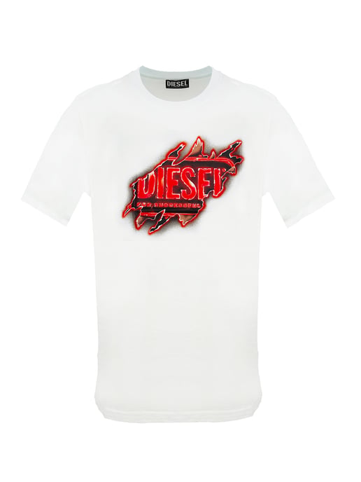 Diesel Tee Men - Image 1