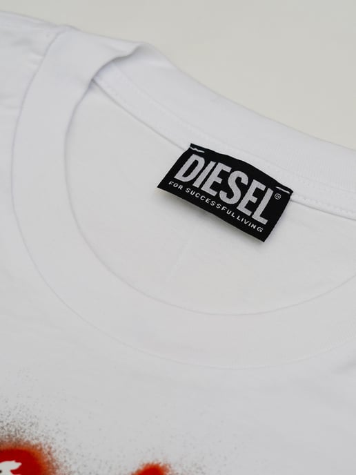 Diesel Tee Men - Image 3