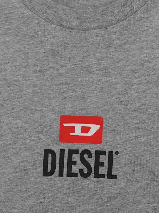 Diesel Tee Men - Image 4