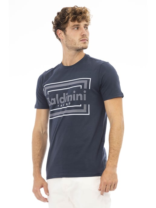 Baldinini Trend Tee Men - Image 3