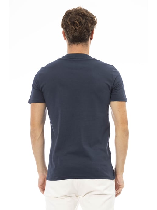 Baldinini Trend Tee Men - Image 4