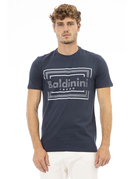 Baldinini Trend Tee Men - Image 5
