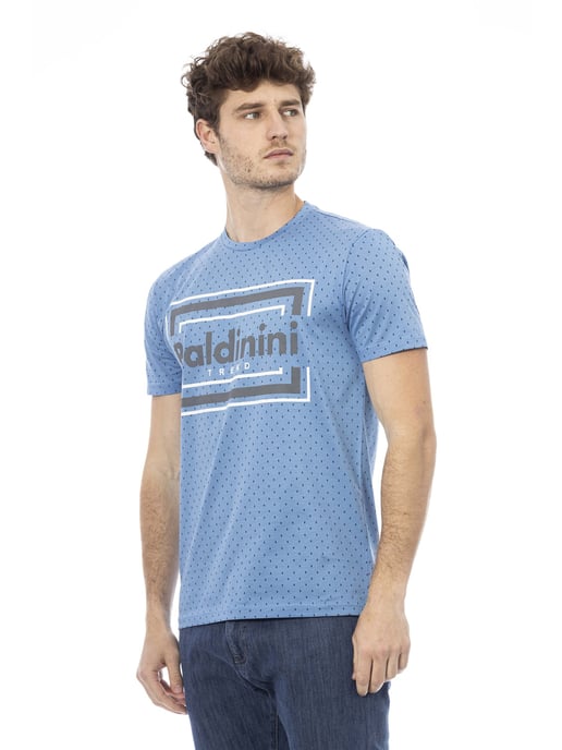 Baldinini Trend Tee Men - Image 2