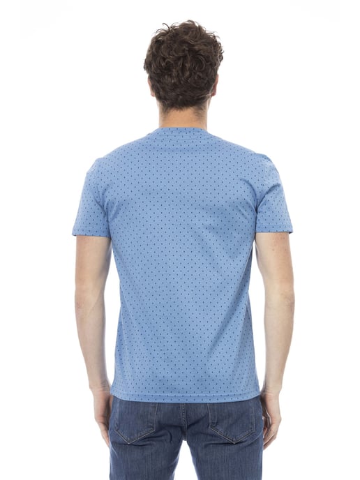 Baldinini Trend Tee Men - Image 3