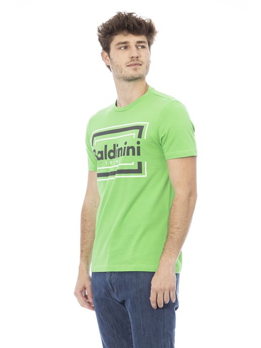 Baldinini Trend Tee Men - Image 2