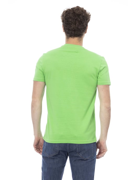 Baldinini Trend Tee Men - Image 3