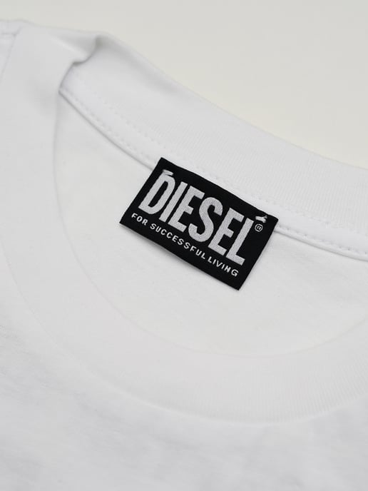 Diesel Tee Men - Image 4